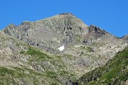 PIZZO DEL DIAVOLO DI MALGINA (2926 m), salito dalla VAL MALGINA, disceso dalla VALMORTA il 7 agosto 2016 - FOTOGALLERY